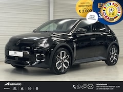 Renault 5 - 5 comfort range techno 52 kWh / voorraad actie infomeer naar de voorwaarden en beschikbaar