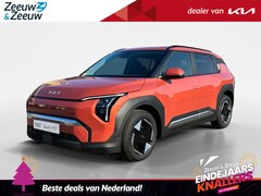 Kia EV3 - Plus 81.4 kWh | Enkele kleuren op voorraad bel voor info | NU MET €3.500, - inruilpremie +