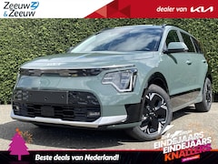 Kia Niro EV - Plus Advanced 64.8 kWh | Enkele kleuren op voorraad bel voor info | Incl €5800, - inruilpr