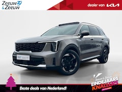 Kia Sorento - 1.6 T-GDi Plug-in Hybrid 4WD ExecutiveLine 7p. Nieuw te bestellen | Luxe SUV met 7 zitplaa