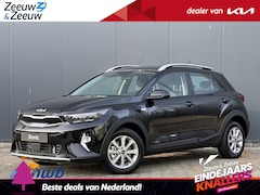 Kia Stonic - 1.0 T-GDi MHEV DynamicLine | lichtmetalen velgen 16" inch | NU €3250, - inruilpremie