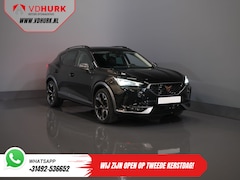 CUPRA Formentor - 1.4 e-Hybrid VZ Copper Edition Matrix/ Adapt.Cruise/ Stoelverw./ Stuurverw/ Navi/ Climate/