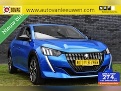 Peugeot 208 - 1.2 PureTech GT-Line VITRUAL COCKPIT/CAMERA/ACC/PDC/ETC