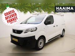 Peugeot Expert - 1.5 BlueHDI 120 Standard Premium | Airco | Cruise control | Schuifdeur links | Parkeersens