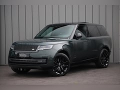 Land Rover Range Rover - 3.0 P550e Autobiography | 550PK | Achterasbesturing | Massage | Head-up | Luchtvering | Ke