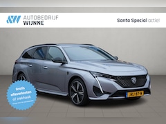 Peugeot 308 SW - 1.2 PureTech 130pk EAT8 GT | Navi | App Connect | Climate | Adaptive Cruise | Camera | Key