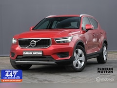 Volvo XC40 - 1.5 T2 Business Pro | Trekhaak | Camera | Lage KM | Adaptieve Cruise | Zwarte hemel | Pilo