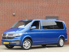 Volkswagen Transporter - 2.0 TDI 150PK Bulli Dubbel Cabine LED/Virtual cockpit/Camera