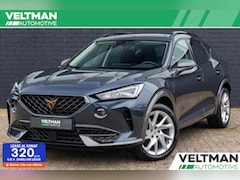 CUPRA Formentor - 1.4 e-Hybrid Performance CAMERA TREKHAAK MEMORY STOELEN LEDER