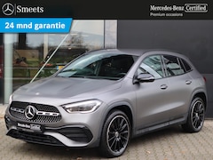 Mercedes-Benz GLA-Klasse - 250 e AMG Line