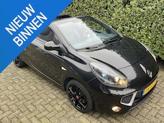 Renault Wind - Wind 1.2 TCE Exception Full Option Nieuwstaat