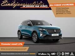 Renault Austral - Techno Hybrid 200 | Achteruitrijcamera | Adaptive Cruise Control | Blind Spot Warning