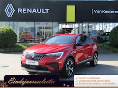 Renault Arkana - 1.6 E-Tech Full Hybrid 143pk Aut Techno* Nu Uit Voorraad Leverbaar*Rijklaarprijs 34.840,