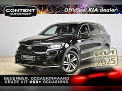 Kia Sorento - 1.6 T-GDi Plug-in Hybrid 4WD ExecutiveLine 5-zits|BTW