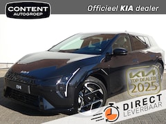 Kia EV4 - 81, 4 kWh 204PK GT-Line Business Edition | 584KM ACTIERADIUS | NU TE BESTELLEN