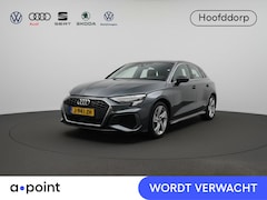 Audi A3 Sportback - 30 TFSI S edition 110 pk S-tronic | Navigatie | Parkeersensoren achter | Apple Carplay/And