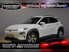 Hyundai Kona Electric - EV 136pk 2WD Aut. Comfort