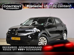 Opel Mokka Electric - Elektrisch 50kWh Level 2 I Trekhaak