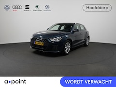 Audi A1 Sportback - 25 TFSI Pro Line 95 pk | Navigatie via App | Parkeersensoren achter | Apple Carplay/Androi