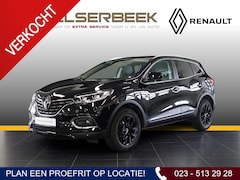Renault Kadjar - TCe Intens 140 * Carplay/LMV/Camera/ACC