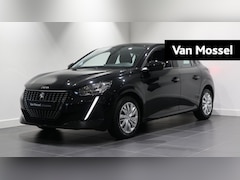 Peugeot 208 - Active AIRCO - CRUISE CONTROL - ZUINIG