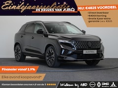 Renault Austral - Iconic esprit Alpine Hybrid 200 | Achteruitrijcamera | Blind Spot Warning | Elektrisch ver