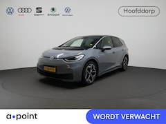 Volkswagen ID.3 - First Plus 58 kWh 204 pk | Navigatie | Parkeersensoren | Achteruitrijcamera | Stoelverwarm