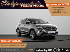 Renault Austral - Techno Hybrid 200 | Achteruitrijcamera | Adaptive Cruise Control | Blind Spot Warning