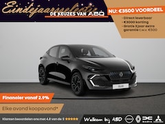 Renault Clio - esprit Alpine Full hybrid | Achteruitrijcamera | Elektronisch geregelde airconditioning |
