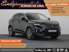 Renault Austral - Techno Hybrid 200 | Achteruitrijcamera | Adaptive Cruise Control | Blind Spot Warning