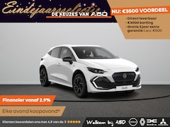 Renault Clio - esprit Alpine Full hybrid | Achteruitrijcamera | Elektronisch geregelde airconditioning |