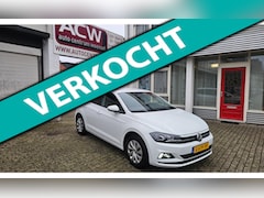 Volkswagen Polo - 1.0 TSI Comfortline