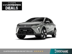 Mitsubishi Grandis - First Edition | Achteruitrijcamera | Adaptive Cruise Control (ACC) | Automatic High Beam (