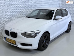 BMW 1-serie - 114i EDE Business Airco LMV PDC / 115000km(2013)