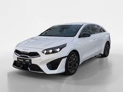 Kia Pro cee'd - ProCeed 1.5 T-GDi GT-Line I Automaat I Navi I Carplay I Camera