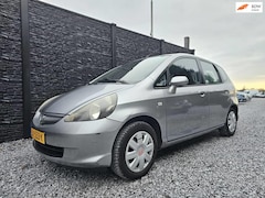 Honda Jazz - 1.2 S