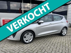 Ford Fiesta - 1.1 Trend / navigatie