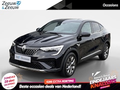 Renault Arkana - 145PK E-Tech Full Hybrid Techno Automaat | Camera | Adaptive Cruise Control | Climate Cont