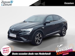 Renault Arkana - 1.6 E-Tech full hybrid 145 techno Airco/ECC | Naviagatie |Zeer complete auto 1 jaar garant