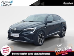 Renault Arkana - 1.6 E-Tech full hybrid 145 techno Navigatie | Airco/ECC | fabrieks garantie