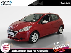 Peugeot 208 - 1.0 PureTech LIKE *Navi Apple/Android System*Airco*IN ZEER NETTE STAAT
