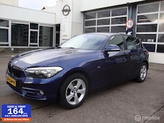 BMW 1-serie - 116i Sportline facelift model met N.A.P