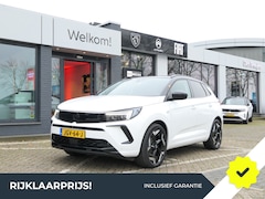 Opel Grandland - 1.6 Turbo Plug-In Hybrid 4x4 GSe Automaat | KONI onderstel | 19" LMV