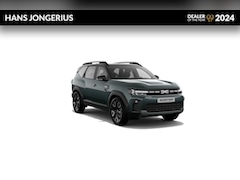 Dacia Bigster - Limited Edition | Achteruitrijcamera | Cruise Control en snelheidsbegrenzer | Handsfree ca