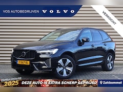 Volvo XC60 - Recharge T8 AWD Ultimate Dark | LONG RANGE | Luchtvering | Trekhaak