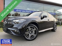 Mercedes-Benz GLC-klasse Coupé - 400e 4MATIC AMG Line, Pano, Trekhaak , 360 camera, Distronic, INCL BTW 400e 4MATIC AMG Lin