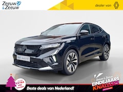 Renault Rafale - 1.2 E-Tech full hybrid 200 techno Op voorraad bij Zeeuw en Zeeuw Naaldwijk // nu met 3.000