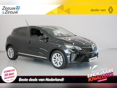Renault Clio - 1.0 TCe 90 GPF evolution Uit voorraad leverbaar OP=OP