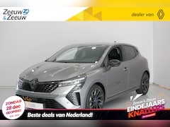 Renault Clio - 1.6 E-Tech Full Hybrid 145 esprit Alpine Uit voorraad leverbaar OP=OP