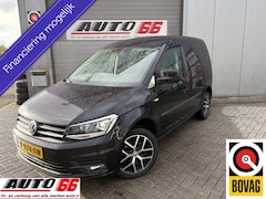 Volkswagen Caddy - Bestel 1.6 TDI L1H1 Highline